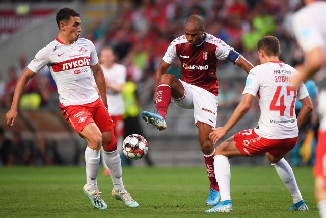 世欧预附加赛决赛对阵：意大利隔12年卷土重来